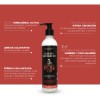 Kit Gel Termogénico Efecto Sauna Gel Crioreductor