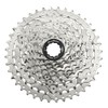 SunRace Silver 9 Speed 11-36T Cassette