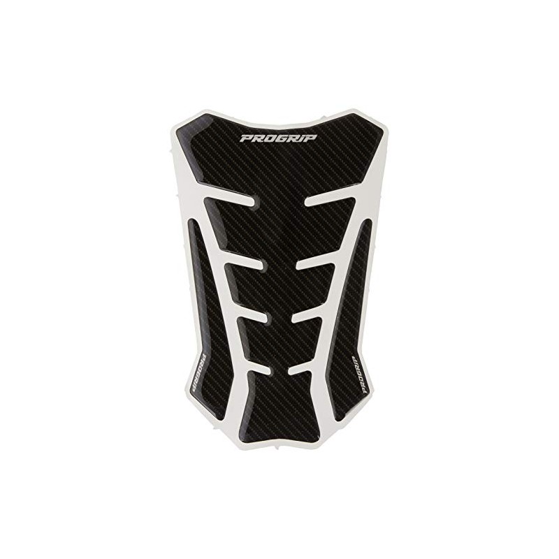 Progrip PG5008CARBON '5008 Series' Carbon Tank Pad, Carbon Fiber