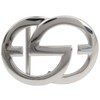 BELTINGER Emil Belt Buckle 4.0 cm | Buckle Interchangeable Buckle