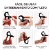 Ele-Gate Ejercitadores De Mano Y Antebrazo Rehabilitación (2 Piezas)