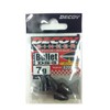 Plombs Texan DS 5 - 7 gr -4 par sachet-