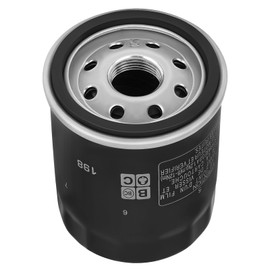 Road Passion 2540086 Oil Filter Compatible with Victory Jackpot Cory Ness 2009-2010 Judge 2013-2016 Kingpin 2003-2012 Kingpin Low 2009 Kingpin Tour 2009 Magnum 2016-2017 Magnum X-1 2016-2017(1PC)