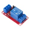 DIANN 10pcs DC 12V Relay Module 1 Channel Relay Board