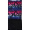 Girls Monster High Snood / Scarf With Fleece Lining (black)