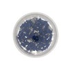 Restagraf 306977 Kabelschuhe, Blau, 4,8 mm x 0,8 mm