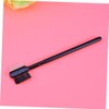 minkissy Double-ended Eyebrow Brush Lash Comb Makeup Brush Set Stylish