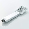 Ibergrif Shower Head Water Saving - Hand Shower Boost, Shower