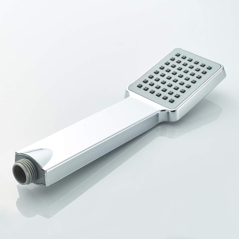 Ibergrif Shower Head Water Saving - Hand Shower Boost, Shower