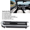Air Vent Clip Tab Center Control Left Air Outlet Tab