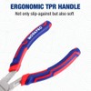 WORKPRO 8" Electrical Disconnect Plier Fixion Tool Automotive Plug Removal