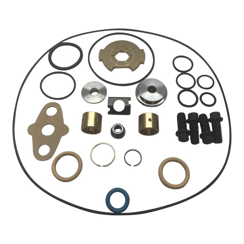 6.0 Rebuild Kit Turbo Lab America 2003-2007 6.0 Pwrstroke Turbo