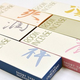 If you try to have Incense Sticks for Incense Stick Ball First Hall Smoke Less Room Incense Living Pack of 6 [潤, 祥, 閑, Soothing, 凛,:] Mini Dimension