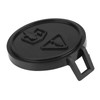 Professional Expansion Cap, Lightweight Plastic Heat Coolant Expansion Cap, for