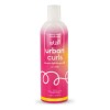 Shampoo Co-wash Para Cabello Rizado y Ondulado Urban Curls Sin