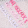 Ribbon Bow Hair Clips for Girl Women Cute Bowknot Barrettes