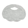Christoph Palme Leuchten Crystal Light Bowl Diameter 80 mm with