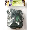 PROtastic Deluxe Chest Harness for GoPro/SJCAM Compatible Cameras - Great
