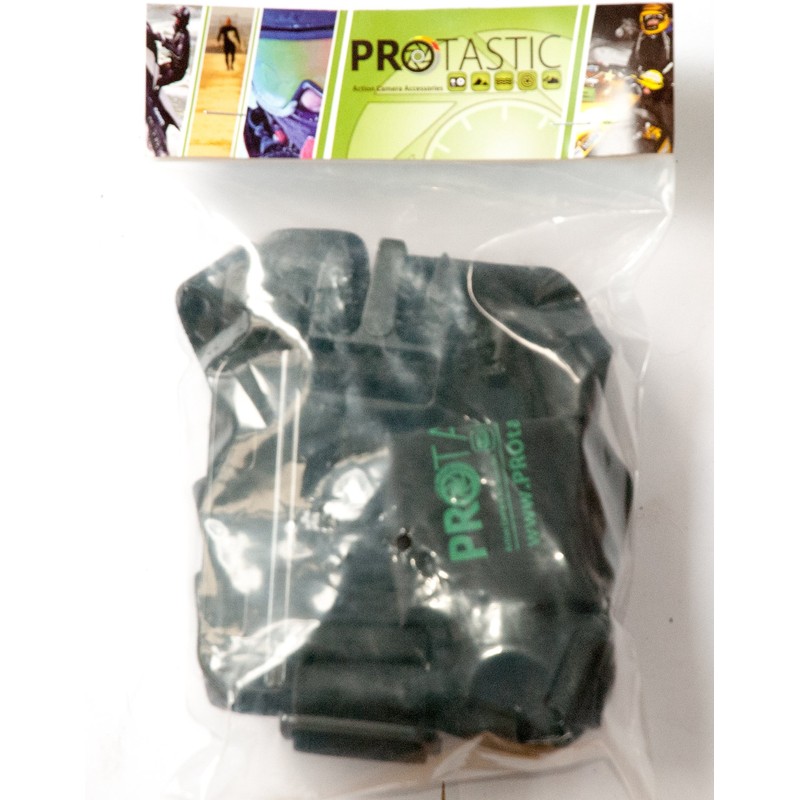 PROtastic Deluxe Chest Harness for GoPro/SJCAM Compatible Cameras - Great