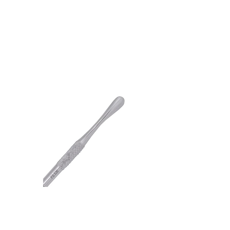 Empujador De Cuticula Aashta PS-536 Manicure, Pedicure, Uñas