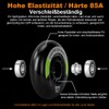Inline Skate Wheels 80 mm 76 mm 72 mm -