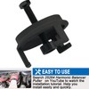 25264 Harmonic Balancer Puller for GM, LS Crank Pulley Puller