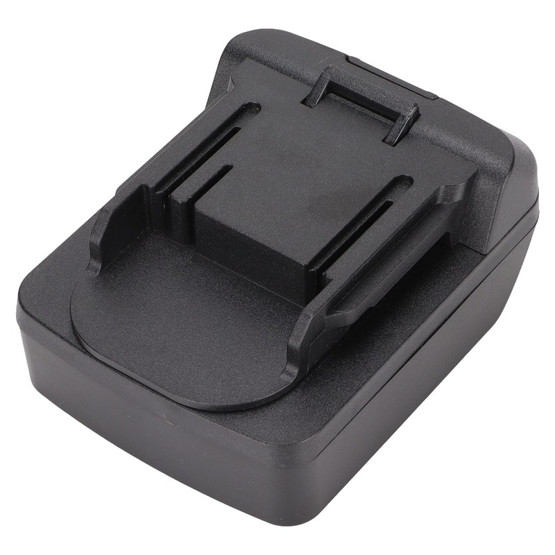 Battery Adapter Plug and Play Safe Stable Performance Lithium Battery