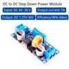 XL4015 DC-DC Buck Converter LAOMAO Adjustable Voltage Converter 5A 8-36V
