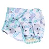 Newborn All in One Diaper Breathable Natural One Size Baby