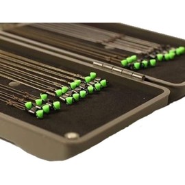 Double Pins for rig Safes