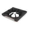 Tri-Star Manufacturing 311138 Grate, Top, Economy Ran, 12" x 12"