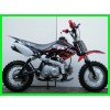 Unbranded BLACK LOW STANDARD FOAM SEAT F XR50 CRF50 SDG
