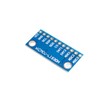 TECNOIOT LIS3DH LIS3DSH Three Axis Accelerometer Triaxial Accelerometer Module Pack