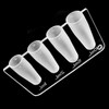 Ultrassist Ampoule Opener, Reusable Glass Ampoule Breaker with 4 Sizes