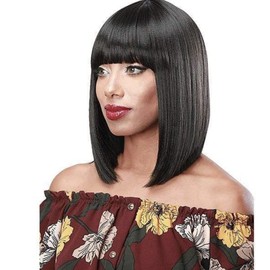 Zury Sis The Dream Synthetic Hair Lace Wig - DR H HONEY (SOMRT2730)