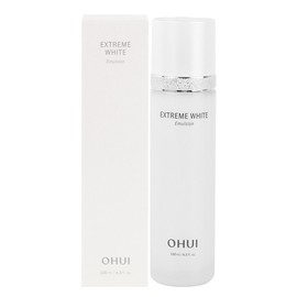 Ohui Extreme White Emulsion 130ml / 오휘 익스트림 화이트 에멀전 130ml