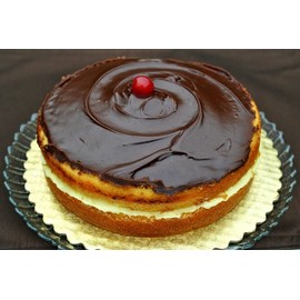 Boston Cream Pie Premium Fragrance Oil, 16 Oz. Bottle