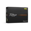 Titleist 2025 Pro V1, Yellow (One Dozen)