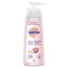 Sagrotan Disinfection Hand Gel Chamomile and Lotus, 200 ml
