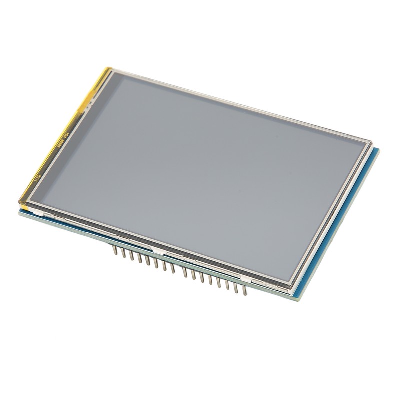 3.5in TFT LCD Screen Module 3.5 Inch 320x480 Resolution HD