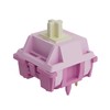Akko V3 Creamy Purple Pro Keyboard Switch for Mechanical Gaming