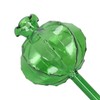 4pcs Self Watering Flower Globes Decorative Automatic Plants Watering Bulbs
