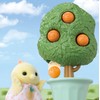 Sylvanian Families - 5860 Famiglia Uccelli Agrumi - Set di