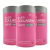 Nutri Evercollagen Time Biotin Cell 3g x 30 packets x 3 bottles /SO / 에버콜라겐 타임비오틴 셀 3g x 30포 x 3통 /SO