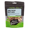 Honest to Goodness, Organic ABC Raw Nut Mix, 200 Grams