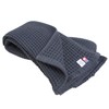 Imabari-towel SB-459 100230403801-01-03 Imabari Waffle Towel, Gray, Bath Towel