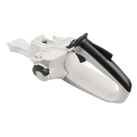 1141 791 1000 Rear Handle Fuel Tank for MS291 MS291C MS271 MS271C MS261 Chainsaw Replaces 1141 791 1030