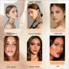 Prebase De Maquillaje A Prueba De Sudor, Corrector