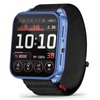 6-Pack Watch Screen Protector for Garmin Venu X1, Soft TPU