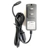 DCPOWER AC/DC Power Adapter/Power Supply Compatible Replacement for Nektar Impact